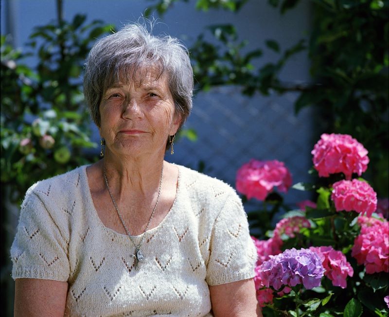 Importance of Dental Care For the Elderly