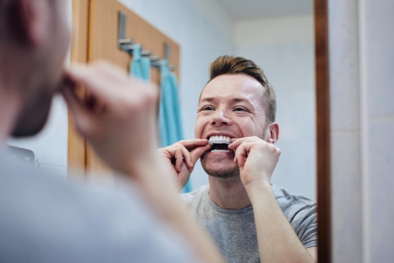 Invisalign for Adults